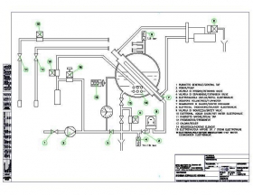 Soluzioni Tecniche per l'Ho.Re.Ca e non solo - Tutto Spina - TIESSE86 srl